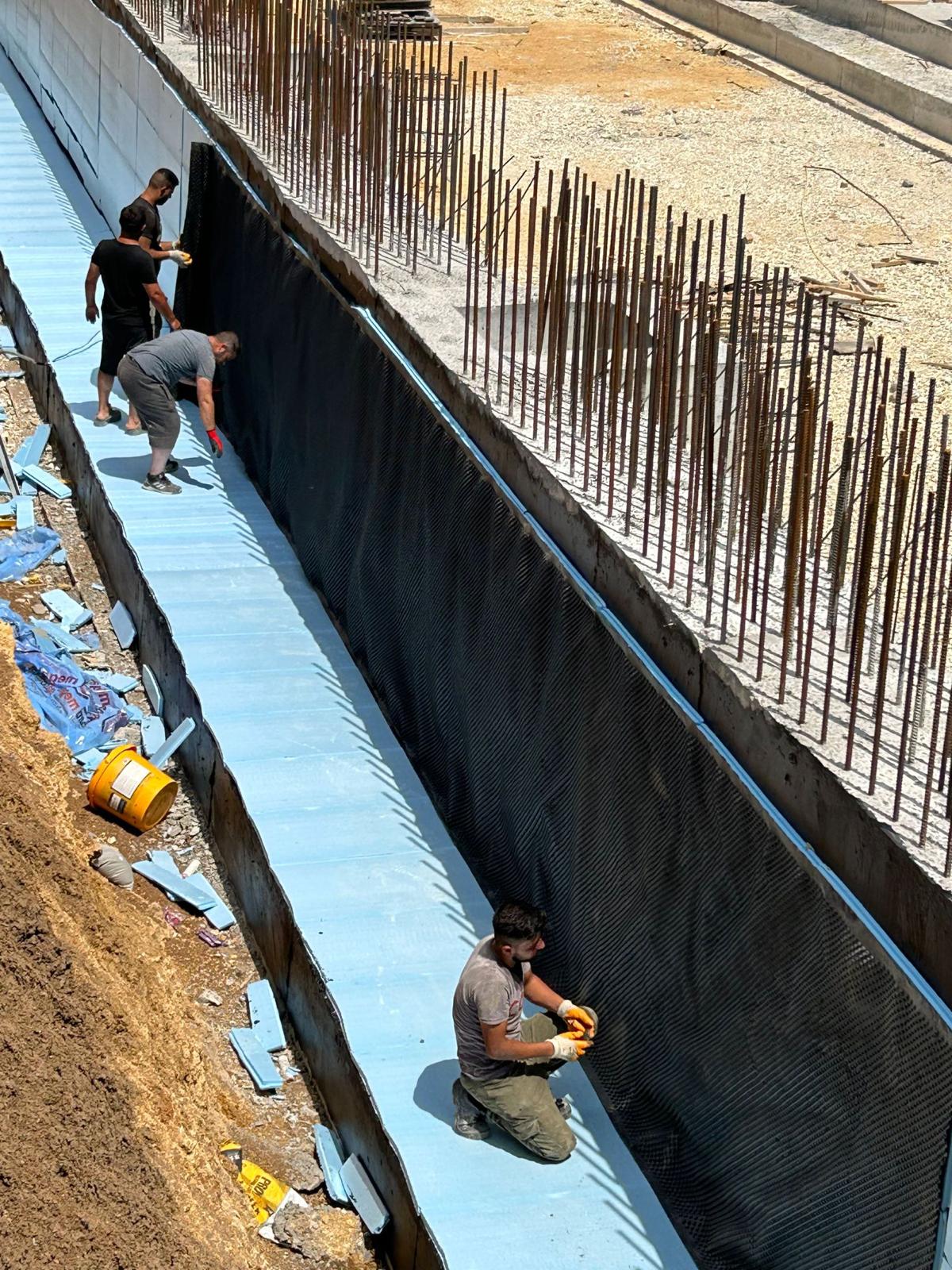 Proje 3