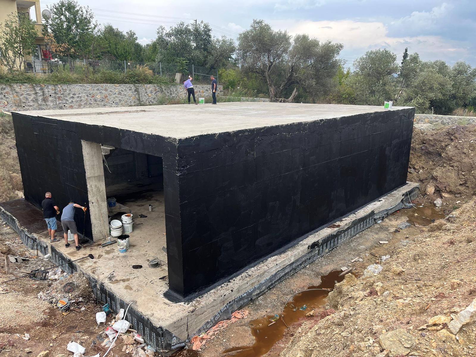 Proje 1