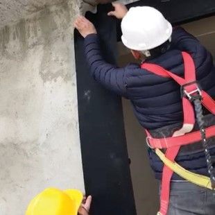 Kör Kasa Pencere Yalıtım Folyosu GRADA KFT