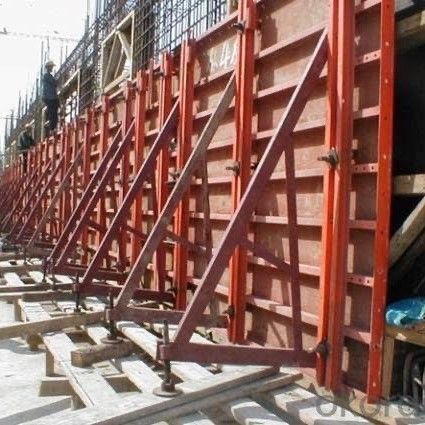 FORMOIL 1021 Plywood ve Metal Kalıp Ayırıcı