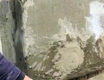 GRADA SHOCKSTOP JET Şok Su Tıkama Harcı