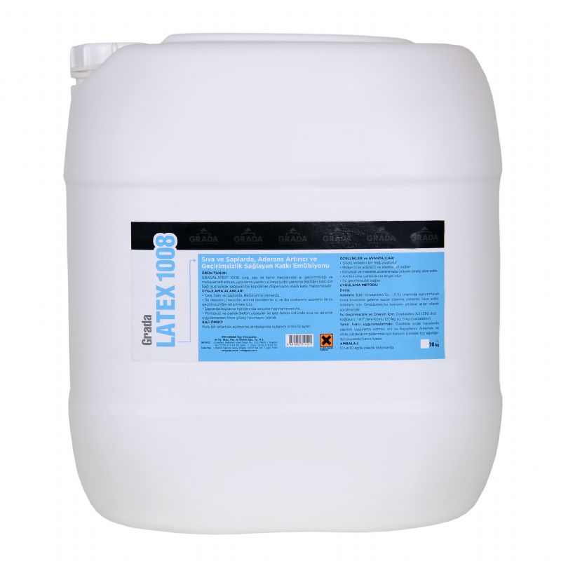 GRADALATEX 1008 Latex