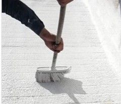 UV Dayanımlı Hızlı Kürlenen N/P UVR 205 RAPİDFLEX