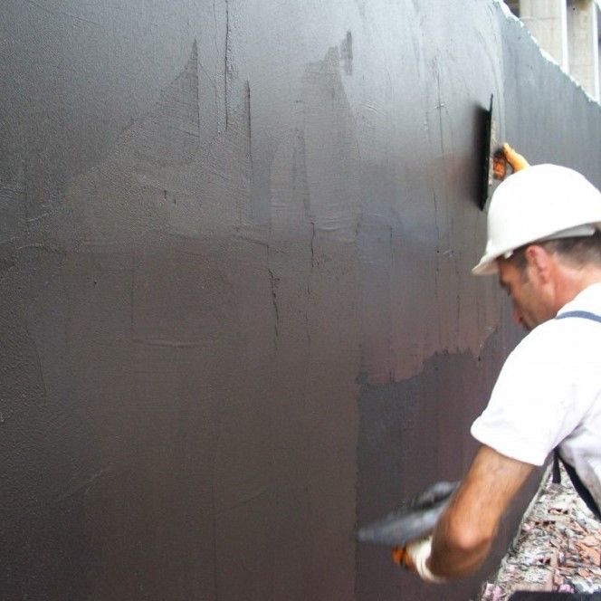 Bitüm Polimer 2 Komponent GRADASEAL BT 2K