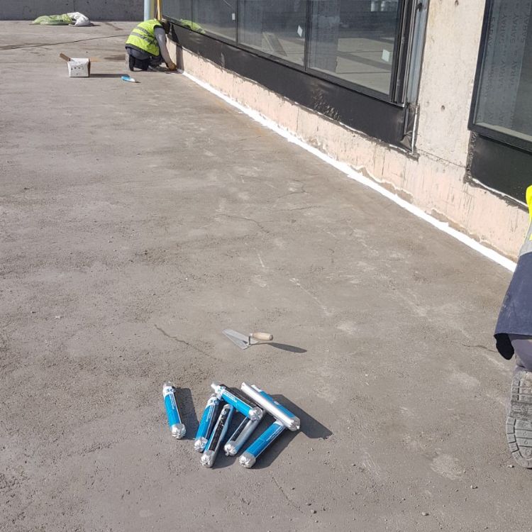 Poliüretan Mastik GRADAFLEX PU 30