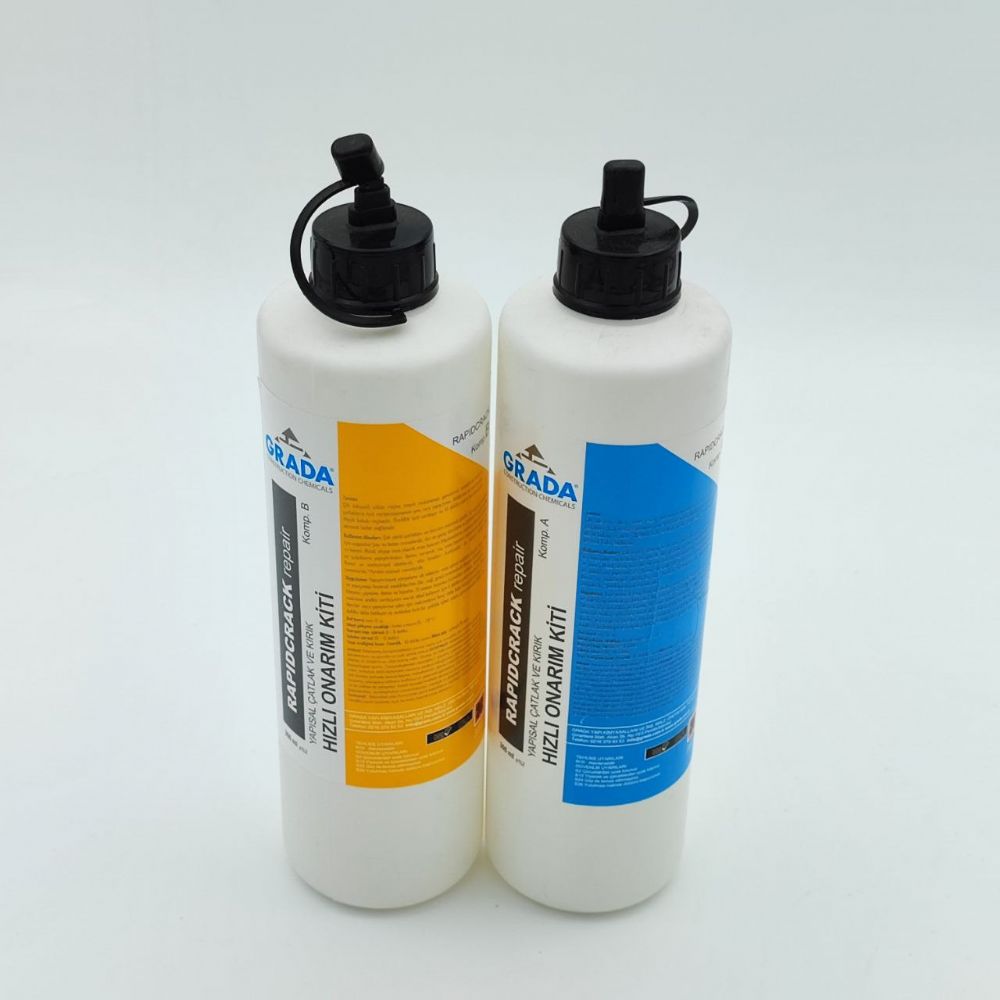Hızlı Tamir Dolgu GRADA RAPIDCRACK repair