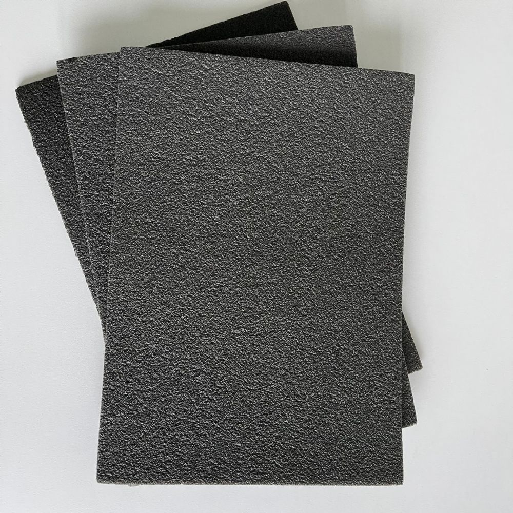 FOAMFLEX XPE 30 Akustik Ses Yalıtım Levhası 30 dns