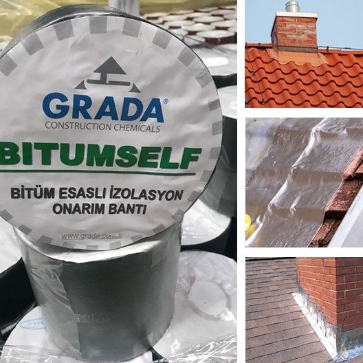 Bitüm Bantlar BITUMSELF