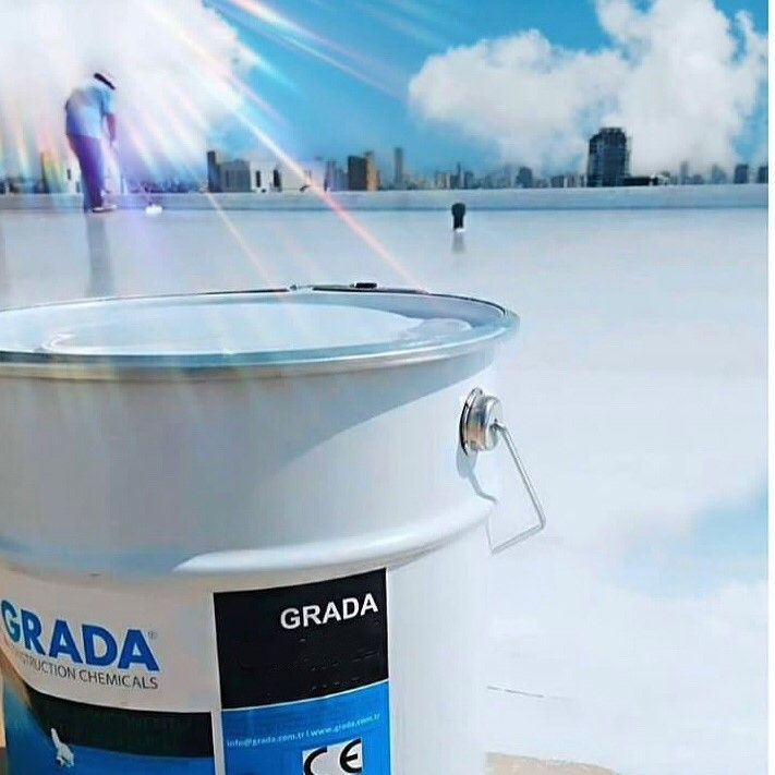 THERMAL PAINT - Radyan Isı Yalıtım Boyası