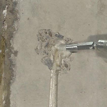 Epoksi Enjeksiyon Reçinesi GREPOX INJECTION