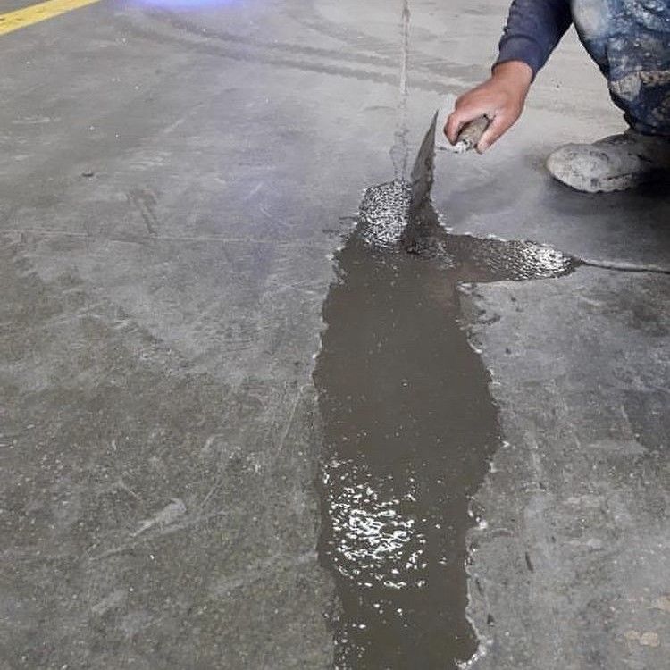 Epoksi Grout Harcı GREPOX 34