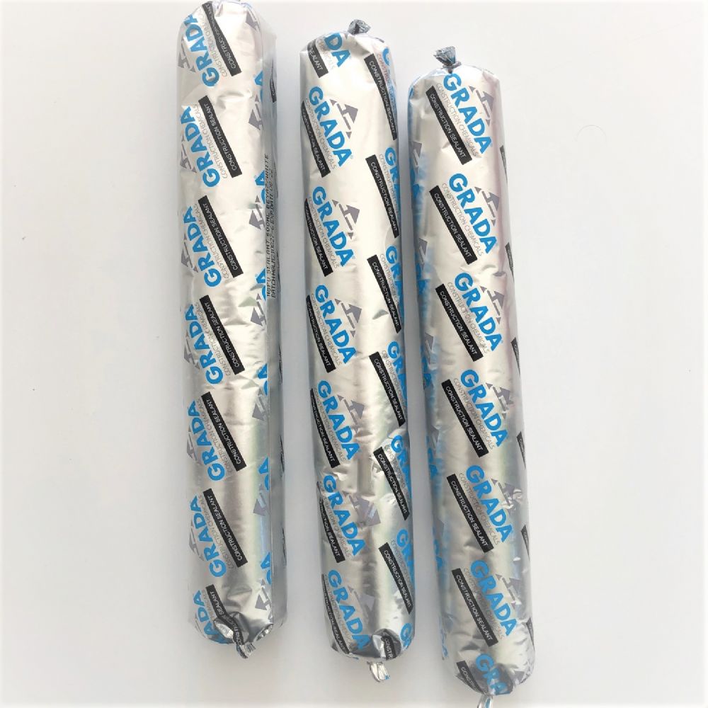 Poliüretan Mastik GRADAFLEX PU 30